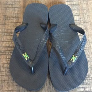 Havaianas flip flop